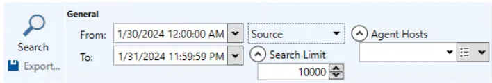 Exchange Online - General Category