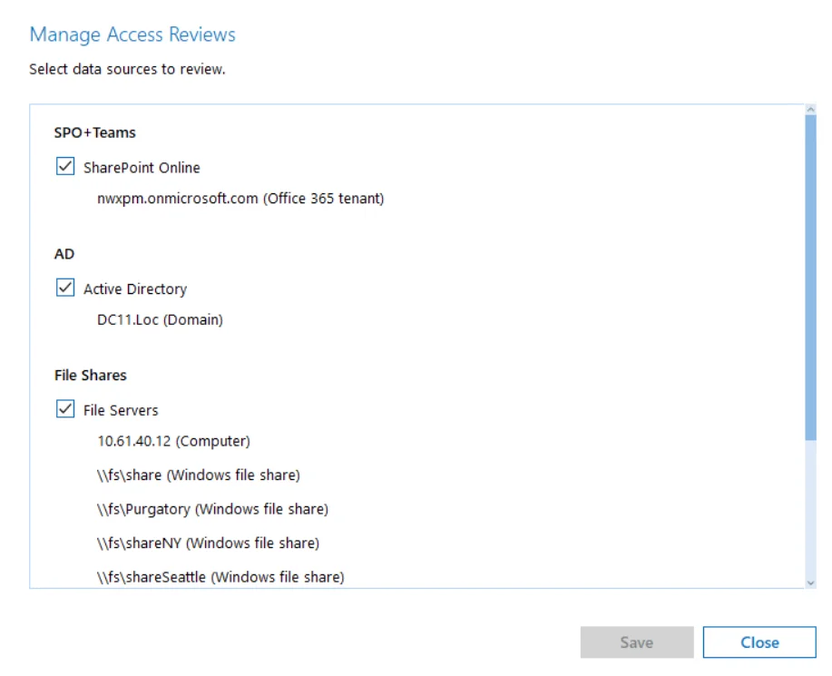 manageaccessreviews