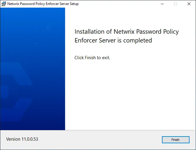Server Setup