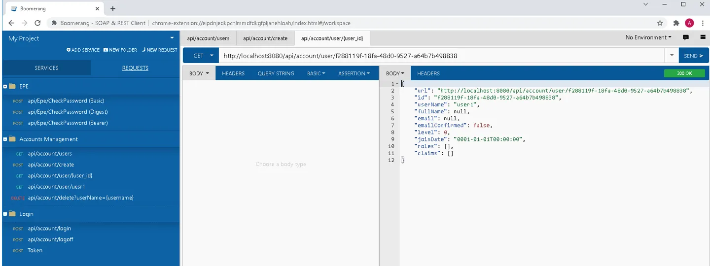 GET api/account/user/userId