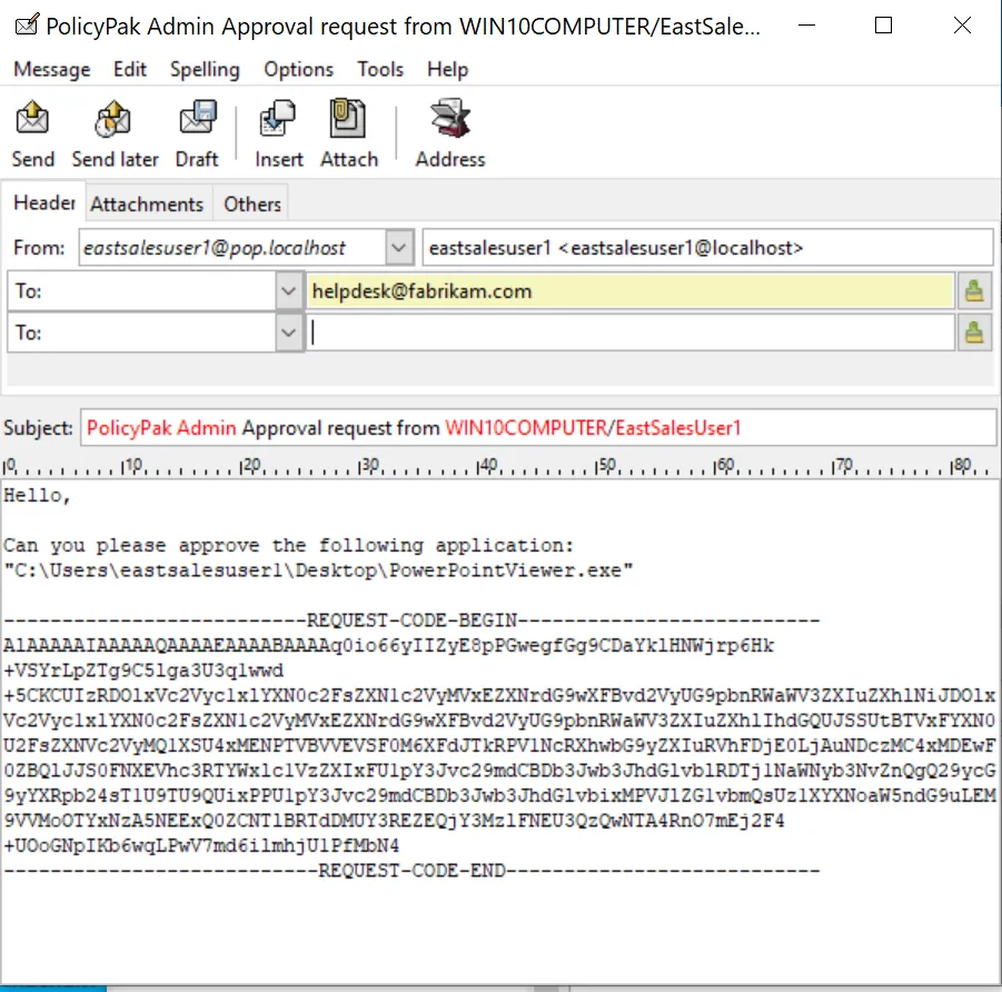 A screenshot of a computer
Description automatically generated