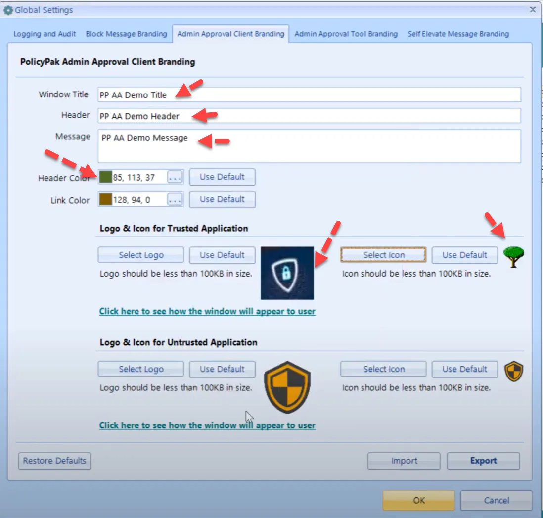 A screenshot of a computer
Description automatically generated