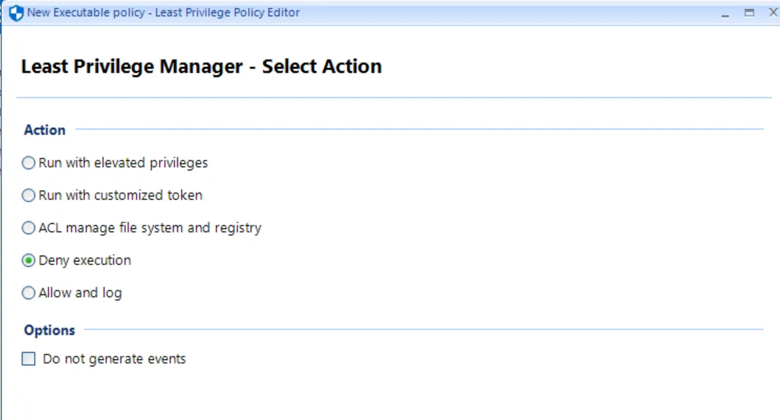 A screenshot of a computer
Description automatically generated