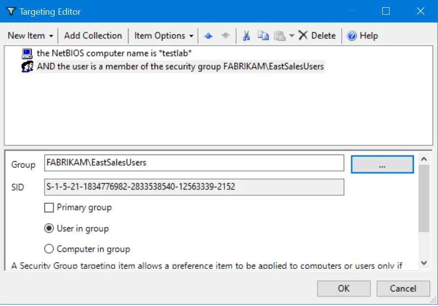 A screenshot of a computer
Description automatically generated