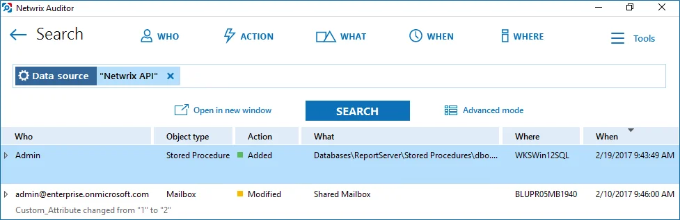 apiactivity